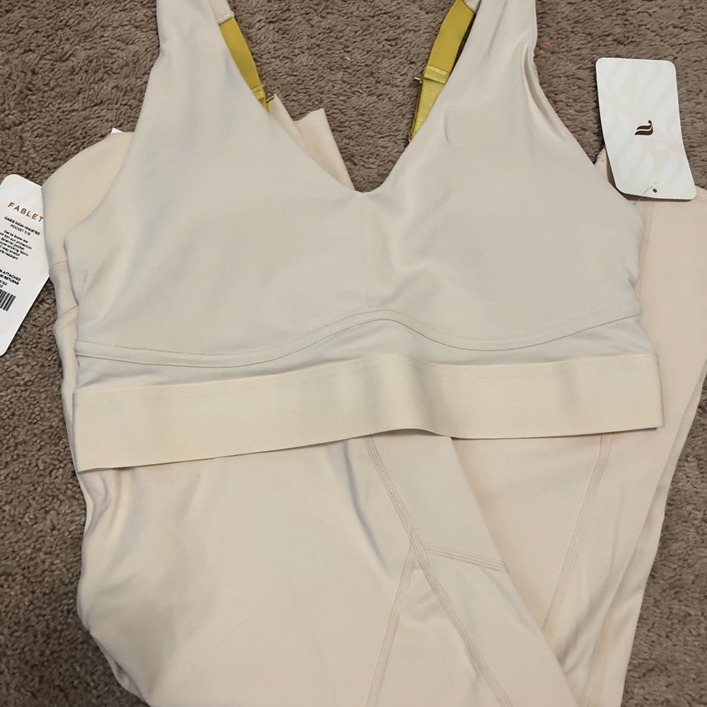 Fabletics Outfit